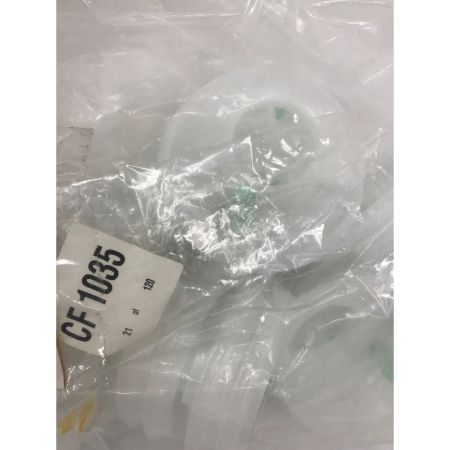  住友スリーエム株式会社 3M r-pps リッド&ライナーキット  16743 1CASE