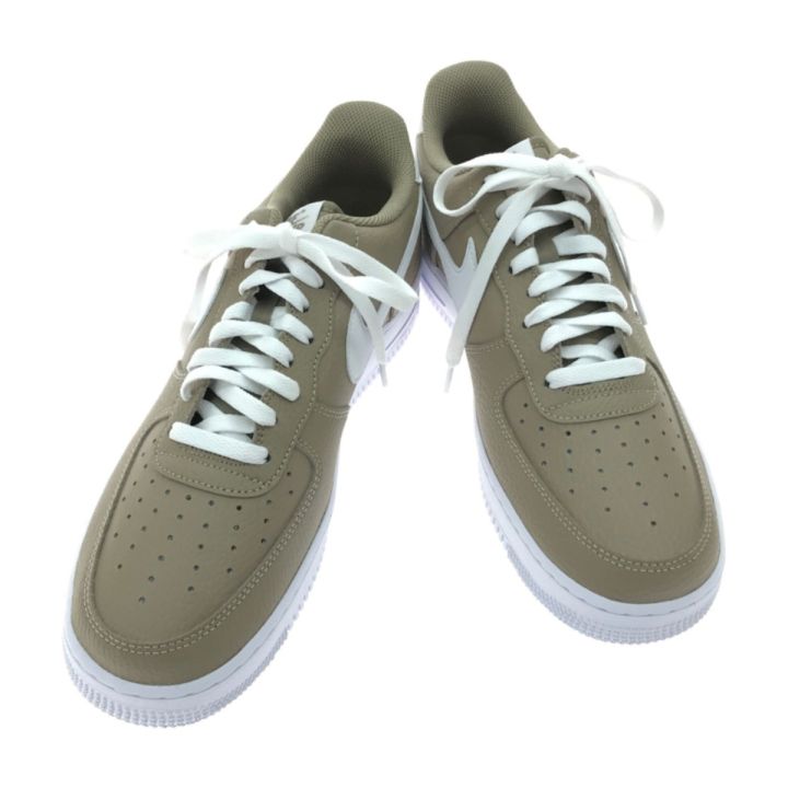 NIKE ナイキ AIR FORCE 1'07 AN23 メンズスニーカー SIZE 29cm DV0804