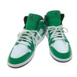 NIKE ナイキ スニーカー AIRJORDEN7 レトロ 28cm 304755-053 ブラック