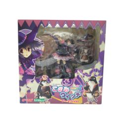 ▼▼  コトブキヤ TO HEART2 このみウィッチ ゲーマガver 特典付き Sランク