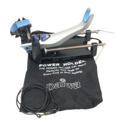 ▼▼ DAIWA ダイワ ロッドホルダー 竿受け 速攻240 Bランク