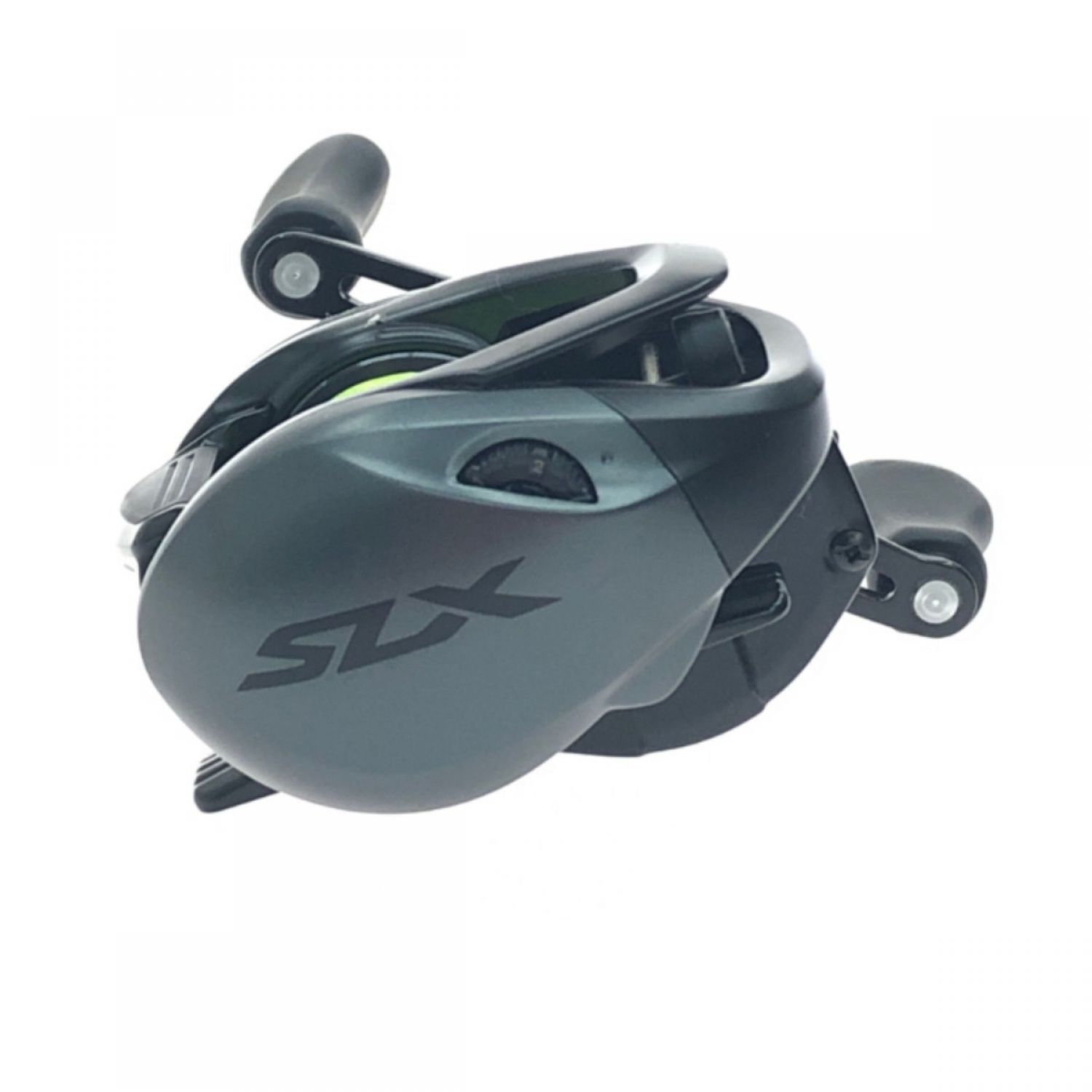 SHIMANO】SLX bfs XG 右巻き 本体のみ-