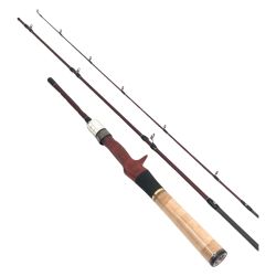 ▼▼ フィッシュマン 釣り竿 Beams blancsierra ビームス ブランシエラ 52UL 竿のみ Aランク