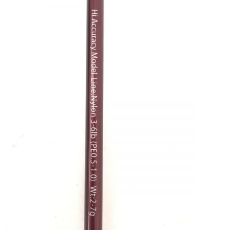  フィッシュマン 釣り竿 Beams blancsierra ビームス ブランシエラ 52UL 竿のみ