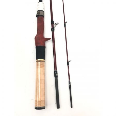  フィッシュマン 釣り竿 Beams blancsierra ビームス ブランシエラ 52UL 竿のみ