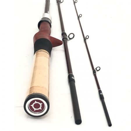  フィッシュマン 釣り竿 Beams blancsierra ビームス ブランシエラ 52UL 竿のみ