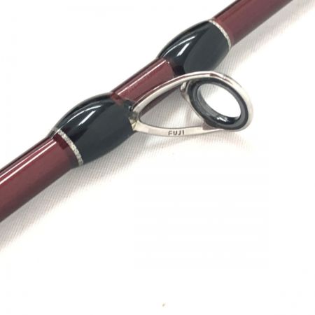  フィッシュマン 釣り竿 Beams blancsierra ビームス ブランシエラ 52UL 竿のみ