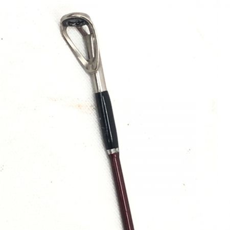  フィッシュマン 釣り竿 Beams blancsierra ビームス ブランシエラ 52UL 竿のみ