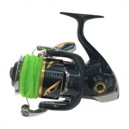 スピニングリール シマノ SHIMANO STELLA ステラ SW18000HG / 04080 釣り用品 リール スピニングリール