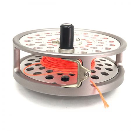  HARDY ハーディー フライリール L.R.H Lightweight