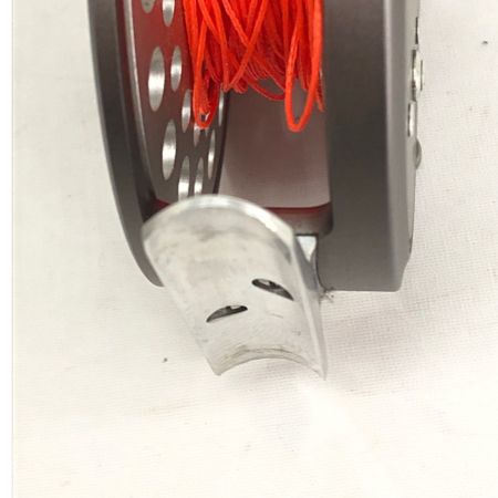  HARDY ハーディー フライリール L.R.H Lightweight