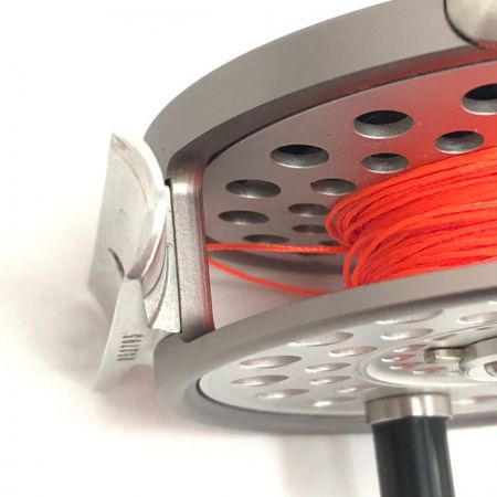  HARDY ハーディー フライリール L.R.H Lightweight