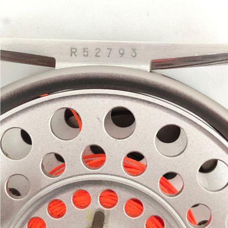  HARDY ハーディー フライリール L.R.H Lightweight