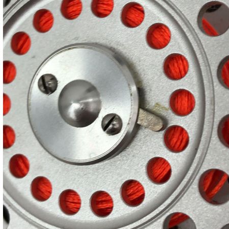  HARDY ハーディー フライリール L.R.H Lightweight