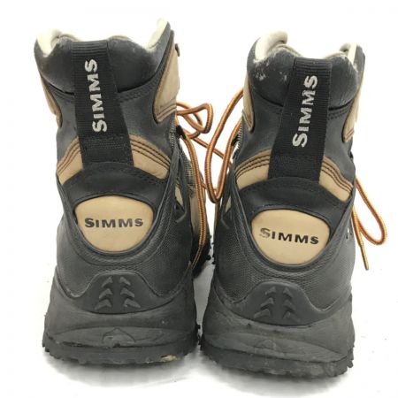  SIMMS フィッシングブーツ G3 Guide G3ガイドブーツ US9サイズ 26.3cm近辺 外箱付属