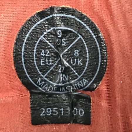  SIMMS フィッシングブーツ G3 Guide G3ガイドブーツ US9サイズ 26.3cm近辺 外箱付属