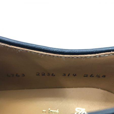  REGAL リーガル ビジネスシューズ 2236 ブラック