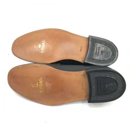  REGAL リーガル ビジネスシューズ 2236 ブラック