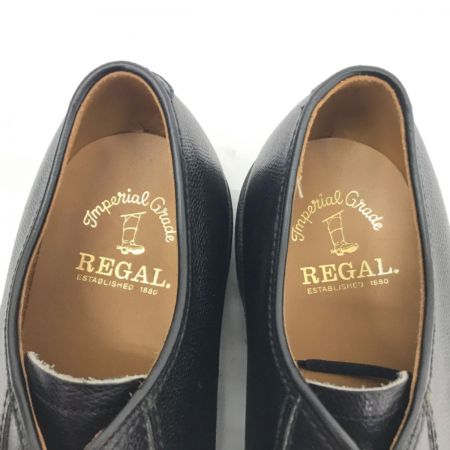  REGAL リーガル ビジネスシューズ 2236 ブラック