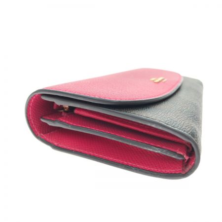  COACH コーチ レディース 長財布 シグネチャー アウトレット  F54022 ピンク
