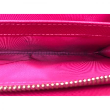  COACH コーチ レディース 長財布 シグネチャー アウトレット  F54022 ピンク