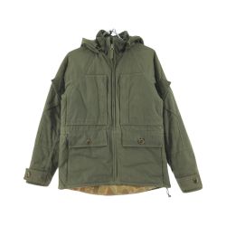 ▼▼ FREE WHEELERS フリーホイーラーズ ジャケット SIZE 36 カーキ Aランク