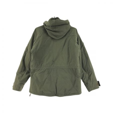  FREE WHEELERS フリーホイーラーズ ジャケット SIZE 36 カーキ