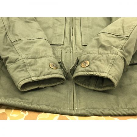  FREE WHEELERS フリーホイーラーズ ジャケット SIZE 36 カーキ