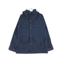 ▼▼ THE NORTH FACE ザノースフェイス マウンテンパーカ ネイビー NP2554N Bランク