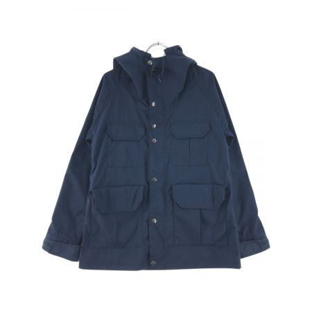  THE NORTH FACE ザノースフェイス マウンテンパーカ ネイビー NP2554N