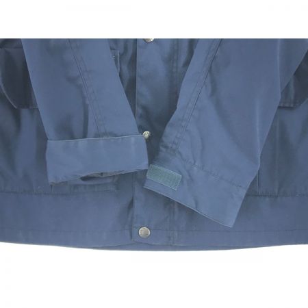  THE NORTH FACE ザノースフェイス マウンテンパーカ ネイビー NP2554N