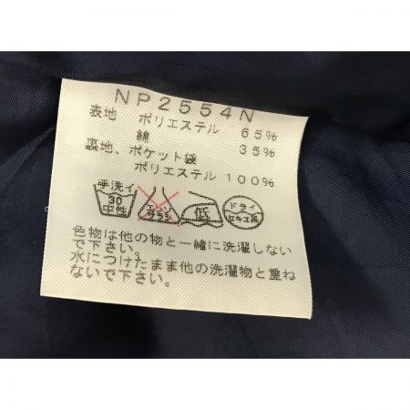  THE NORTH FACE ザノースフェイス マウンテンパーカ ネイビー NP2554N
