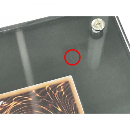   遊戯王 ブラックマジシャン ステンレス