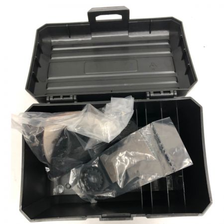  HiKOKI ハイコーキ マルチツール コードレス式 18v CV18DBL グリーン