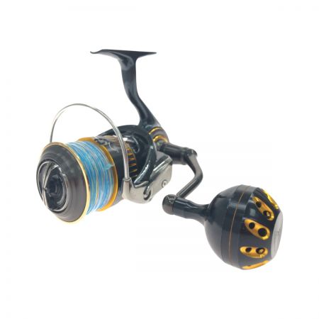  DAIWA ダイワ リール スピニングリール 16セルテート CERTATE HD 3500SH