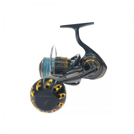 DAIWA ダイワ リール スピニングリール 16セルテート CERTATE HD 3500SH