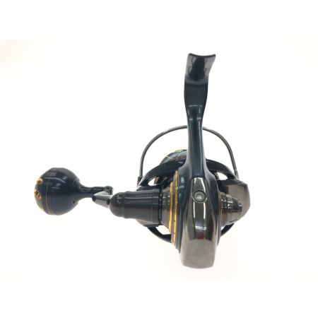  DAIWA ダイワ リール スピニングリール 16セルテート CERTATE HD 3500SH