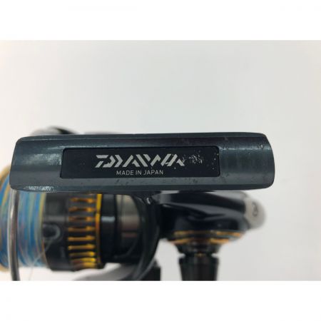  DAIWA ダイワ リール スピニングリール 16セルテート CERTATE HD 3500SH