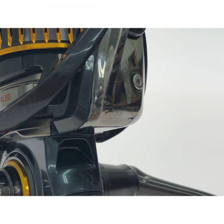  DAIWA ダイワ リール スピニングリール 16セルテート CERTATE HD 3500SH