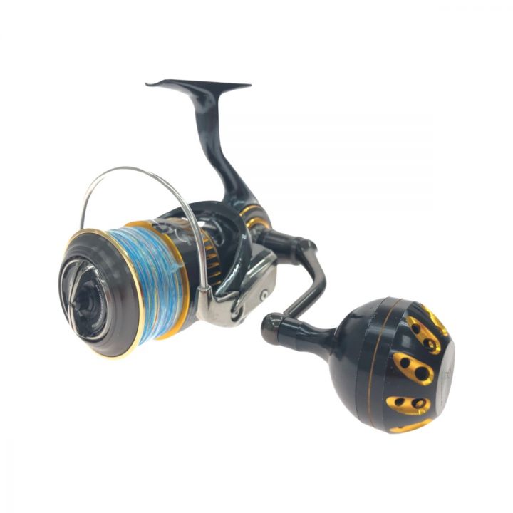 DAIWA ダイワ リール スピニングリール 16セルテート CERTATE HD 3500SH｜中古｜なんでもリサイクルビッグバン