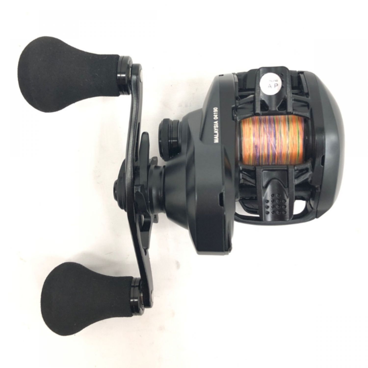 中古】 SHIMANO シマノ ベイトリール エクスセンス EXSENCE DC SSXG