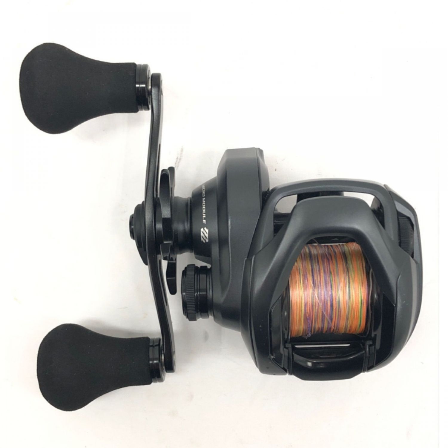 中古】 SHIMANO シマノ ベイトリール エクスセンス EXSENCE DC SSXG