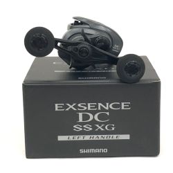 ▼▼ SHIMANO シマノ ベイトリール エクスセンス EXSENCE DC SSXG 04190 Cランク