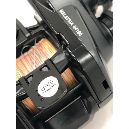  SHIMANO シマノ ベイトリール エクスセンス EXSENCE DC SSXG 04190