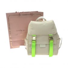 中古】 Kate Spade ケイトスペード レディース リュック Small breezy