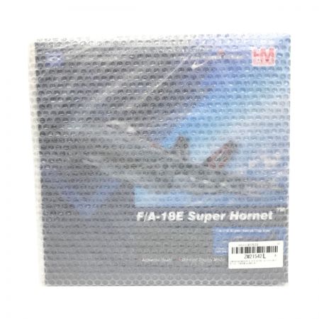   Super Hornet マスター 1/72 F/A-18F スーパーホーネット