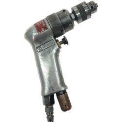 ▼▼ URYU ピストル型小型ドリル UD-50-22 エア工具 本体のみ Cランク