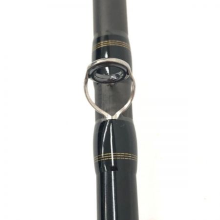  NORIES ノリーズ ルアーロッド ロードランナー STRUCTURE ストラクチャー ﾛｰﾄﾞﾗﾝﾅｰ ｽﾄﾗｸﾁｬｰ ST650MLS