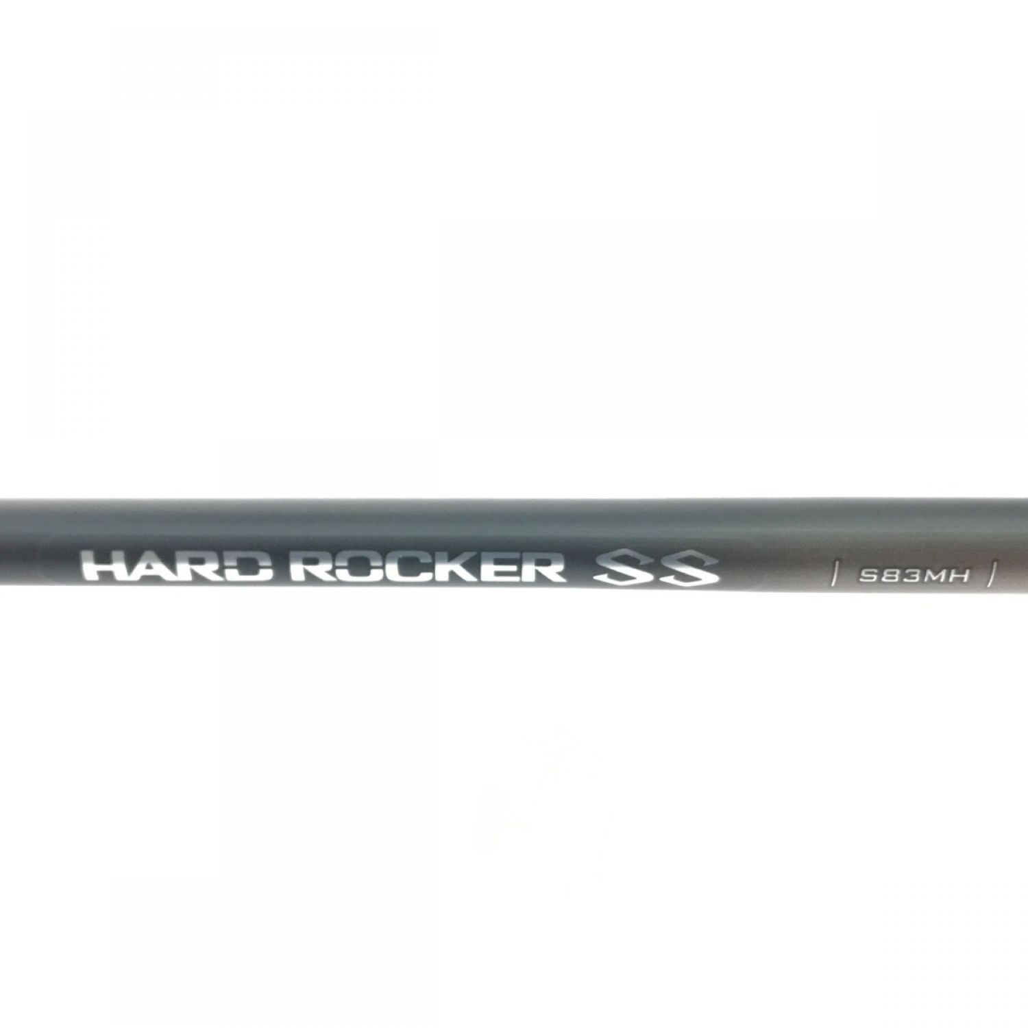 中古】 SHIMANO シマノ ルアーロッド HARDROCKER SS ハード