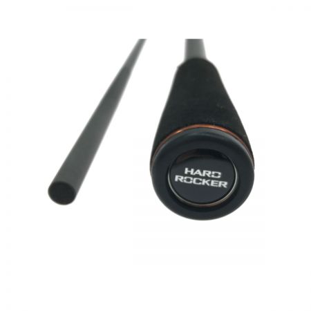  SHIMANO シマノ ルアーロッド HARDROCKER SS ハードロッカー SS S83MH